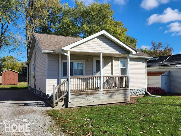 1833 Owosso Avenue, Owosso, MI 48867