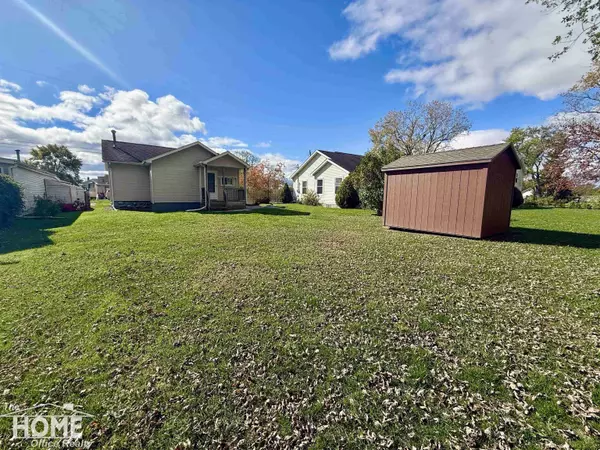 1833 Owosso Avenue, Owosso, MI 48867