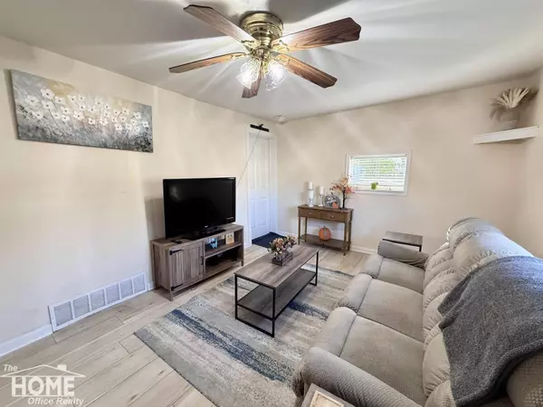 104 E Perry Street, Durand, MI 48429