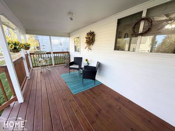 104 E Perry Street, Durand, MI 48429