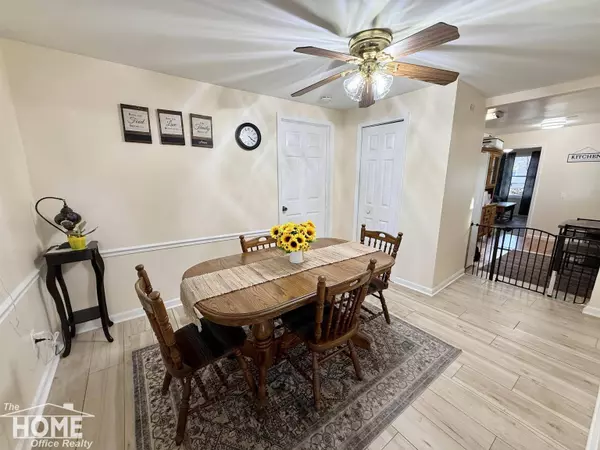 104 E Perry Street, Durand, MI 48429