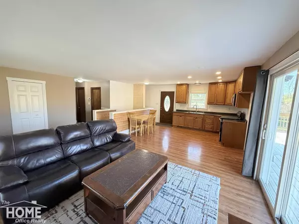 3876 S State Road, Owosso, MI 48867