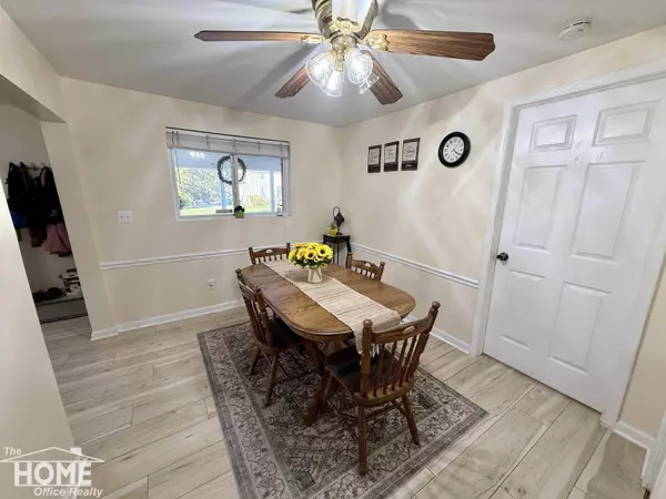 104 E Perry Street, Durand, MI 48429