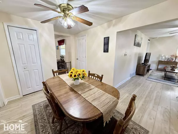 104 E Perry Street, Durand, MI 48429