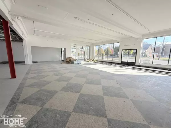 344 W Main Street, Owosso, MI 48867