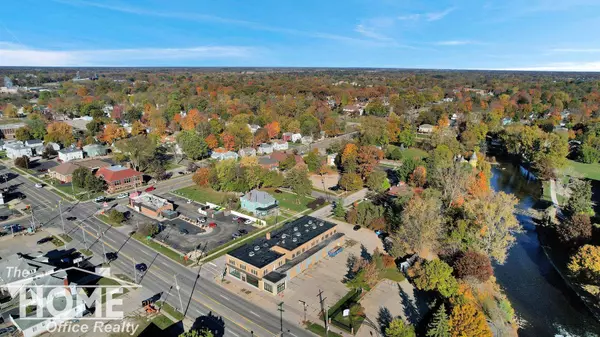 344 W Main Street, Owosso, MI 48867