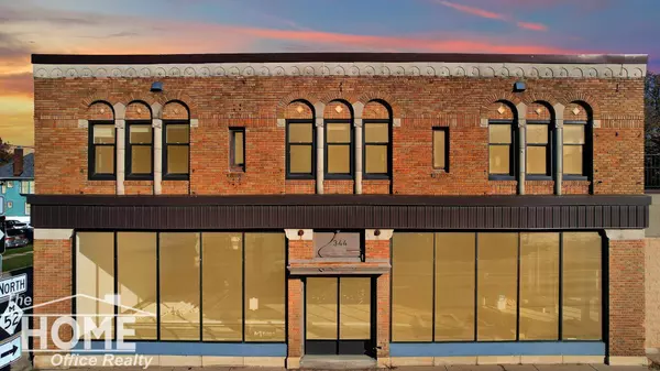 344 W Main Street, Owosso, MI 48867