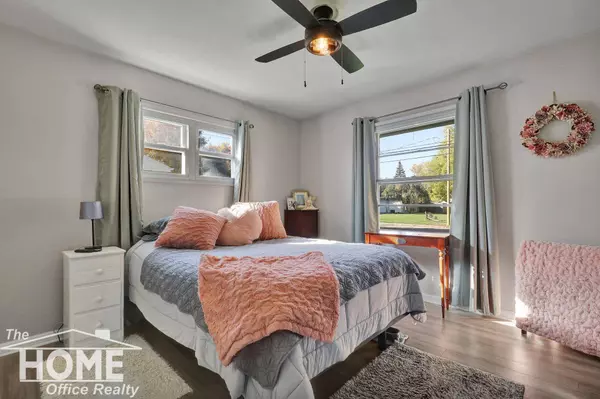 1004 N Ball Street, Owosso, MI 48867