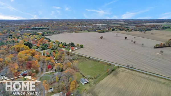 Vacant Copas Road, Owosso, MI 48867