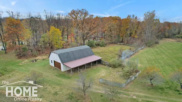 Vacant Copas Road, Owosso, MI 48867