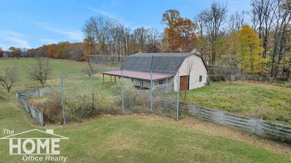 Vacant Copas Road, Owosso, MI 48867