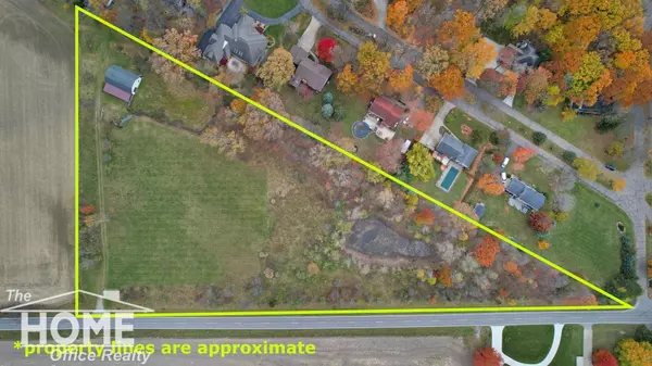 Vacant Copas Road, Owosso, MI 48867