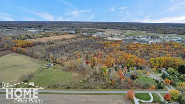 Vacant Copas Road, Owosso, MI 48867