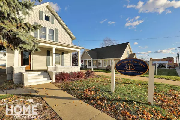 318 N Water St Street, Owosso, MI 48867