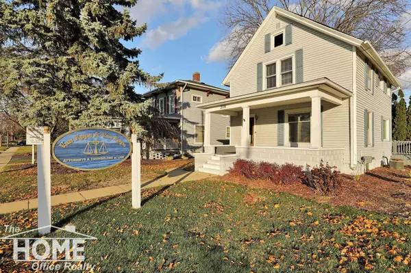 318 N Water St Street, Owosso, MI 48867