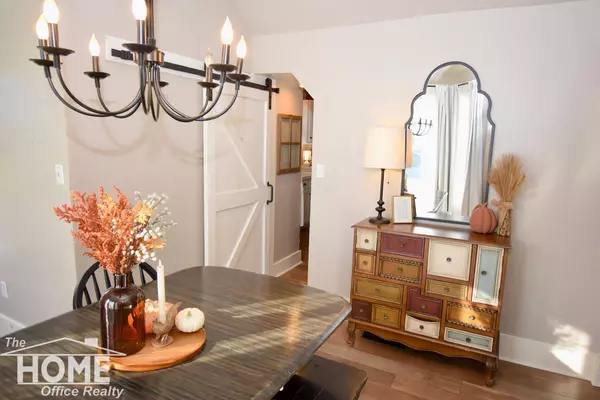 408 Vauconsant Street, Saint Johns, MI 48879