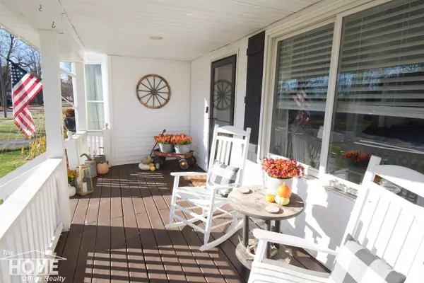 408 Vauconsant Street, Saint Johns, MI 48879