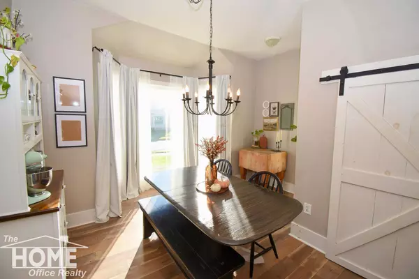 408 Vauconsant Street, Saint Johns, MI 48879