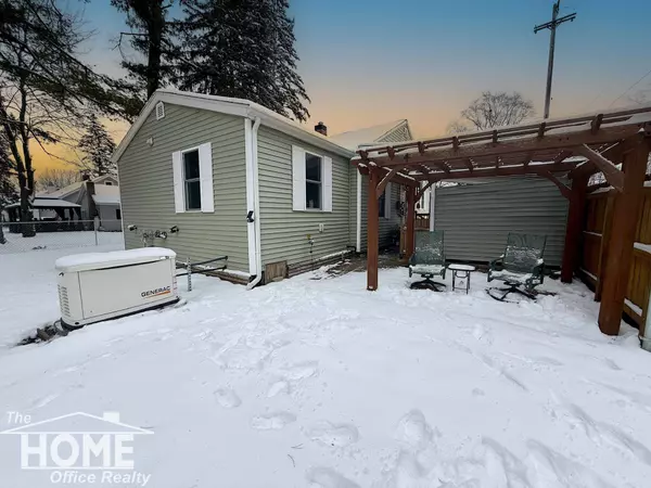 205 Hastings Street, Corunna, MI 48817