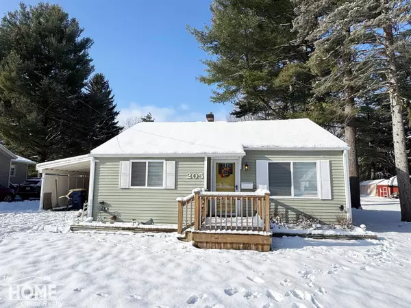 205 Hastings Street, Corunna, MI 48817