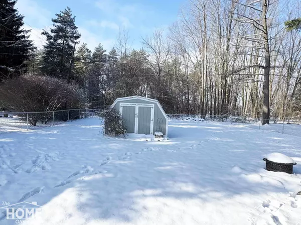 205 Hastings Street, Corunna, MI 48817