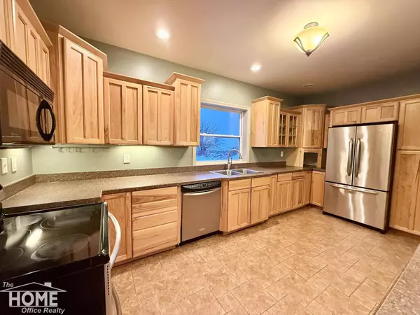 8324 E Goodall Road, Durand, MI 48429