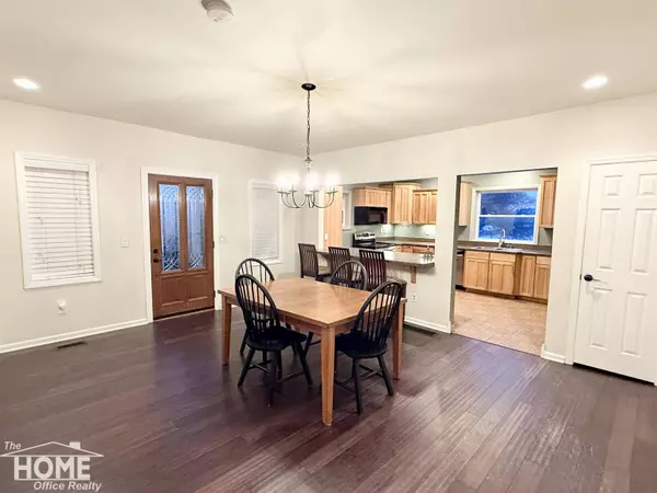 8324 E Goodall Road, Durand, MI 48429