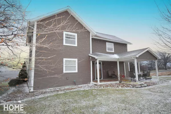 8324 E Goodall Road, Durand, MI 48429