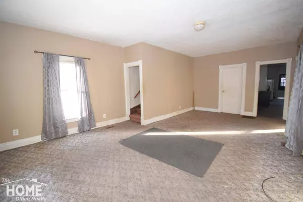 331 N Saginaw Street, Owosso, MI 48867