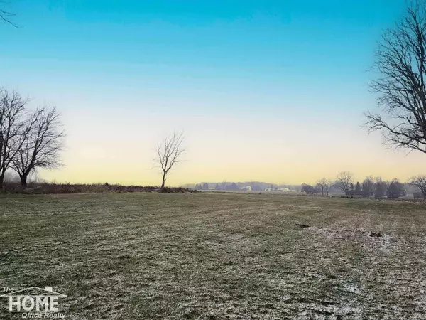 8324 E Goodall Road, Durand, MI 48429