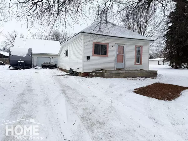 721 Wright Avenue, Owosso, MI 48867