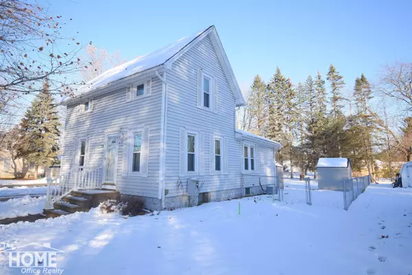 724 N Dewey Street, Owosso, MI 48867