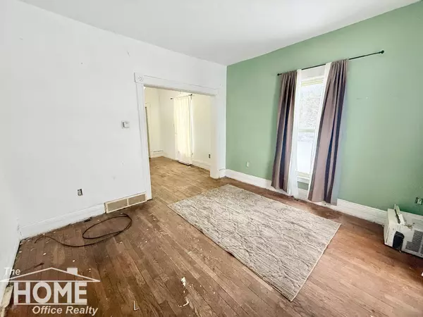 721 Wright Avenue, Owosso, MI 48867