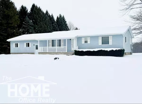 2401 W Beard Road, Perry, MI 48872