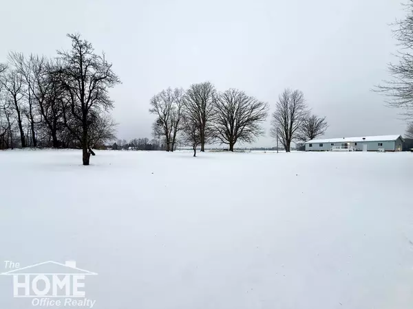 2401 W Beard Road, Perry, MI 48872