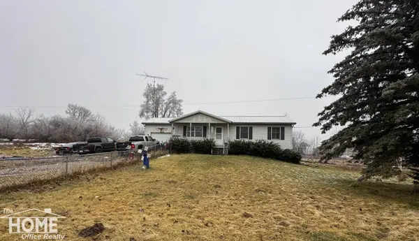 2845 W Miller Road, Morrice, MI 48857