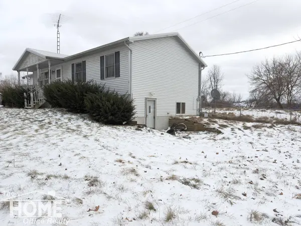 2845 W Miller Road, Morrice, MI 48857