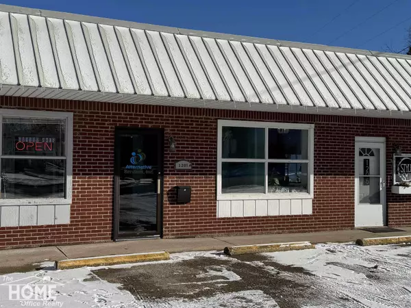 1201 Corunna Avenue, Owosso, MI 48867