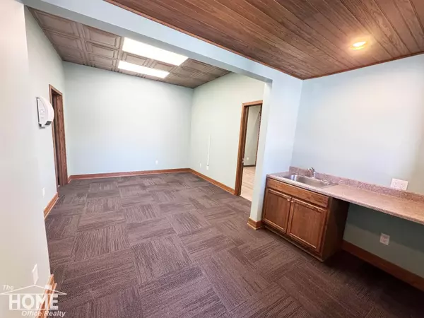 1201 Corunna Avenue, Owosso, MI 48867