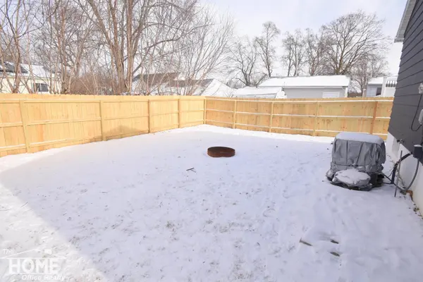 105 E Naldrette Street, Durand, MI 48429