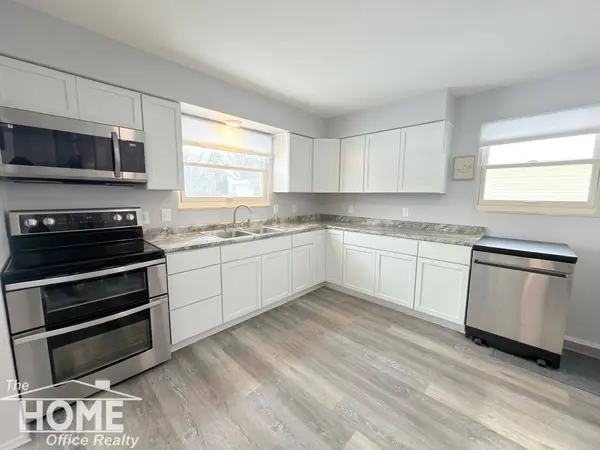 105 E Naldrette Street, Durand, MI 48429