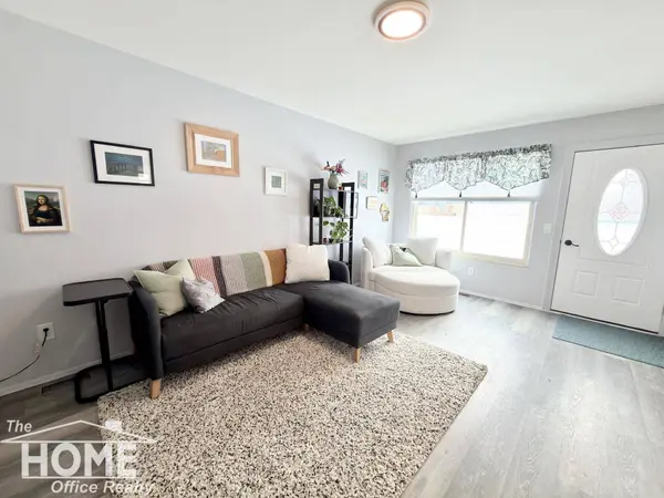 105 E Naldrette Street, Durand, MI 48429