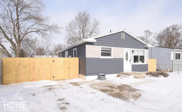 105 E Naldrette Street, Durand, MI 48429