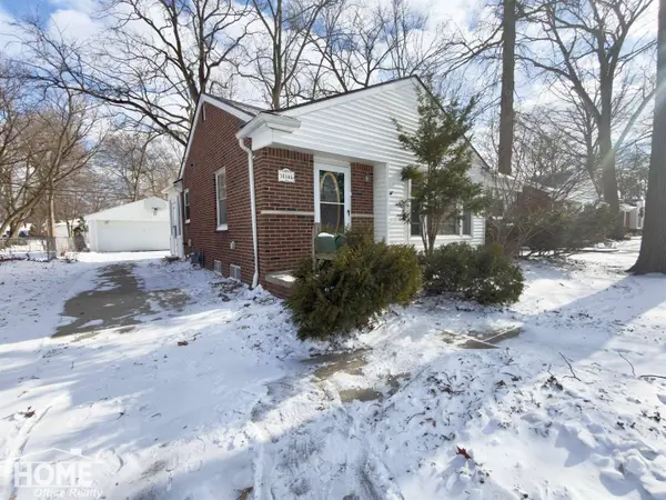 16544 Delaware Avenue, Redford, MI 48240
