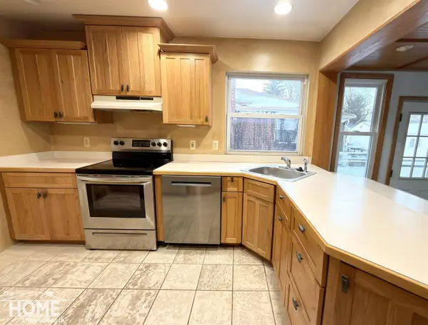 16544 Delaware Avenue, Redford, MI 48240