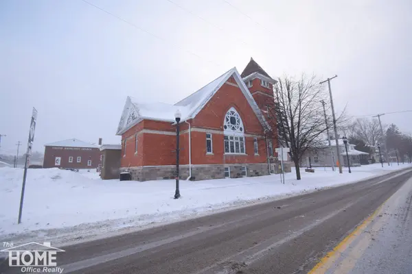 230 N Woodworth Street, Corunna, MI 48817