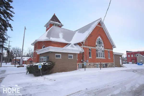 230 N Woodworth Street, Corunna, MI 48817