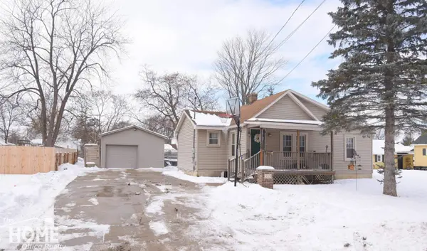 310 S Mcdonnell Street, Corunna, MI 48817