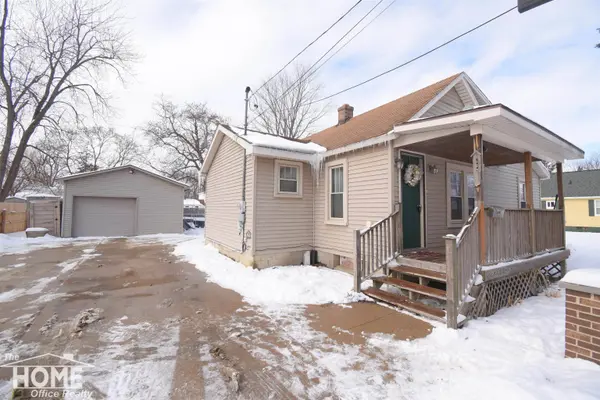 310 S Mcdonnell Street, Corunna, MI 48817