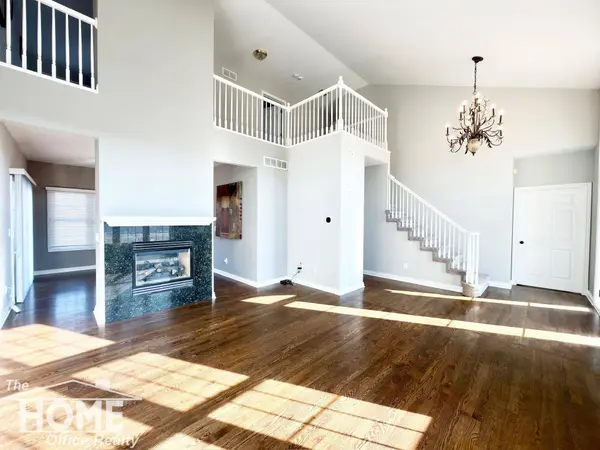 1289 Old Colony Lane, Canton, MI 48187